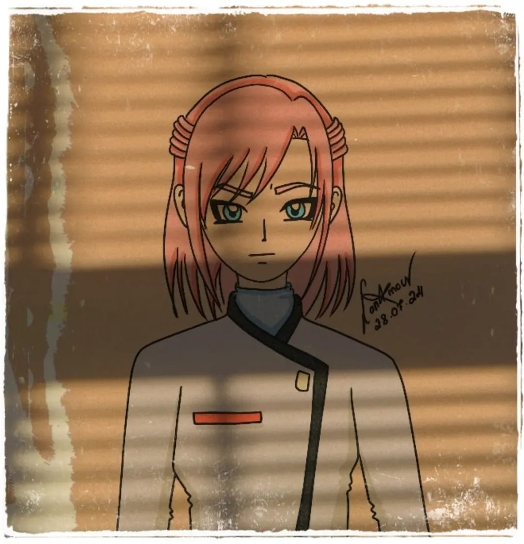 Design de Personagem