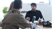 Portifolio Samuel Figueiredo