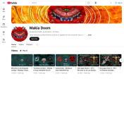 Criação de Imagem e Vídeo para canal de Jogos