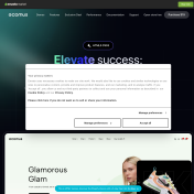 Ecomus - Ecommerce