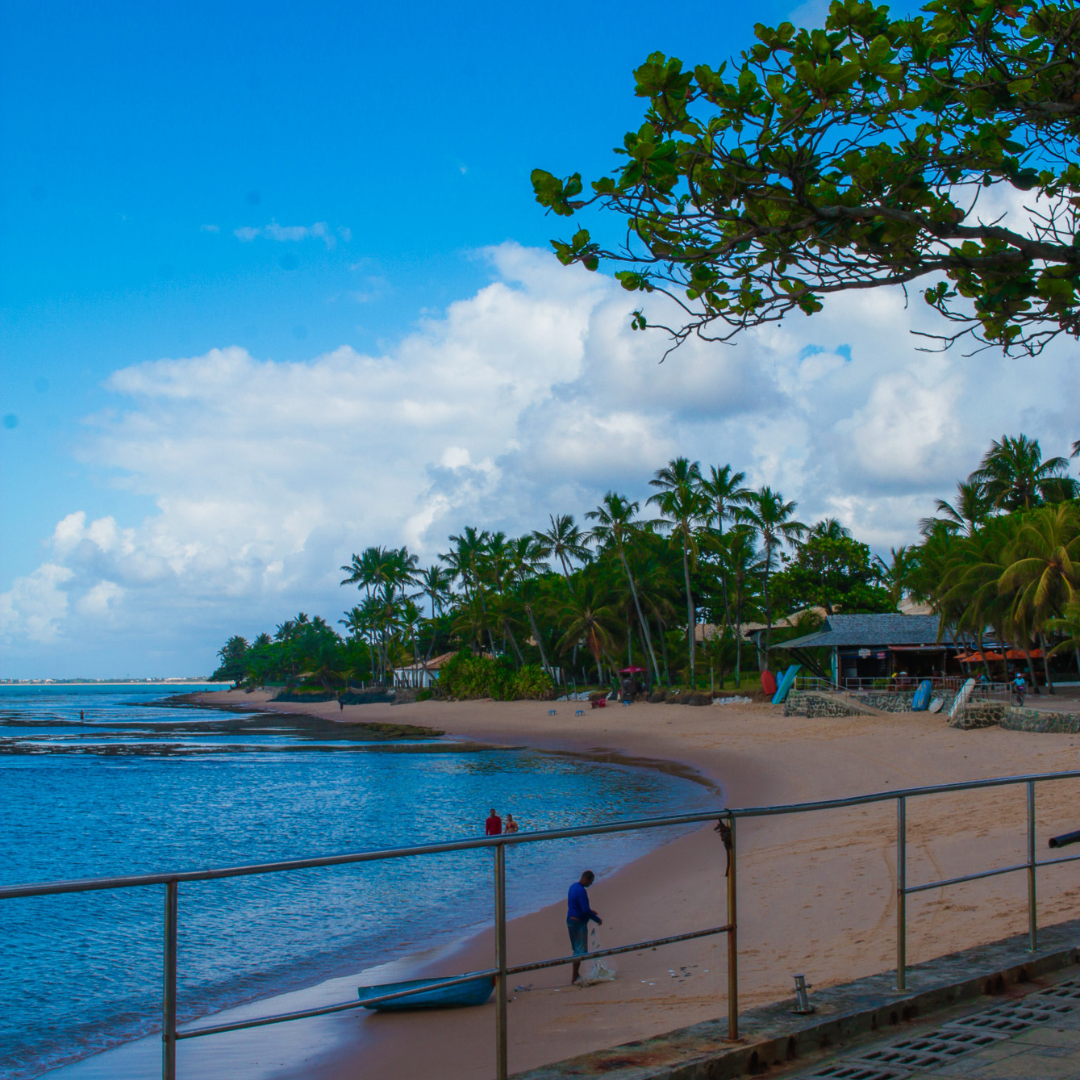 Praia do Forte