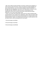 Traduções
