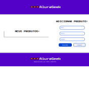 AluraGeek
