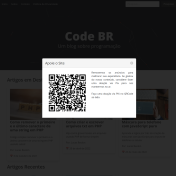CodeBR