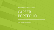 Portfolio_QlikSense + Power BI