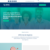 EPPA hub de negócios