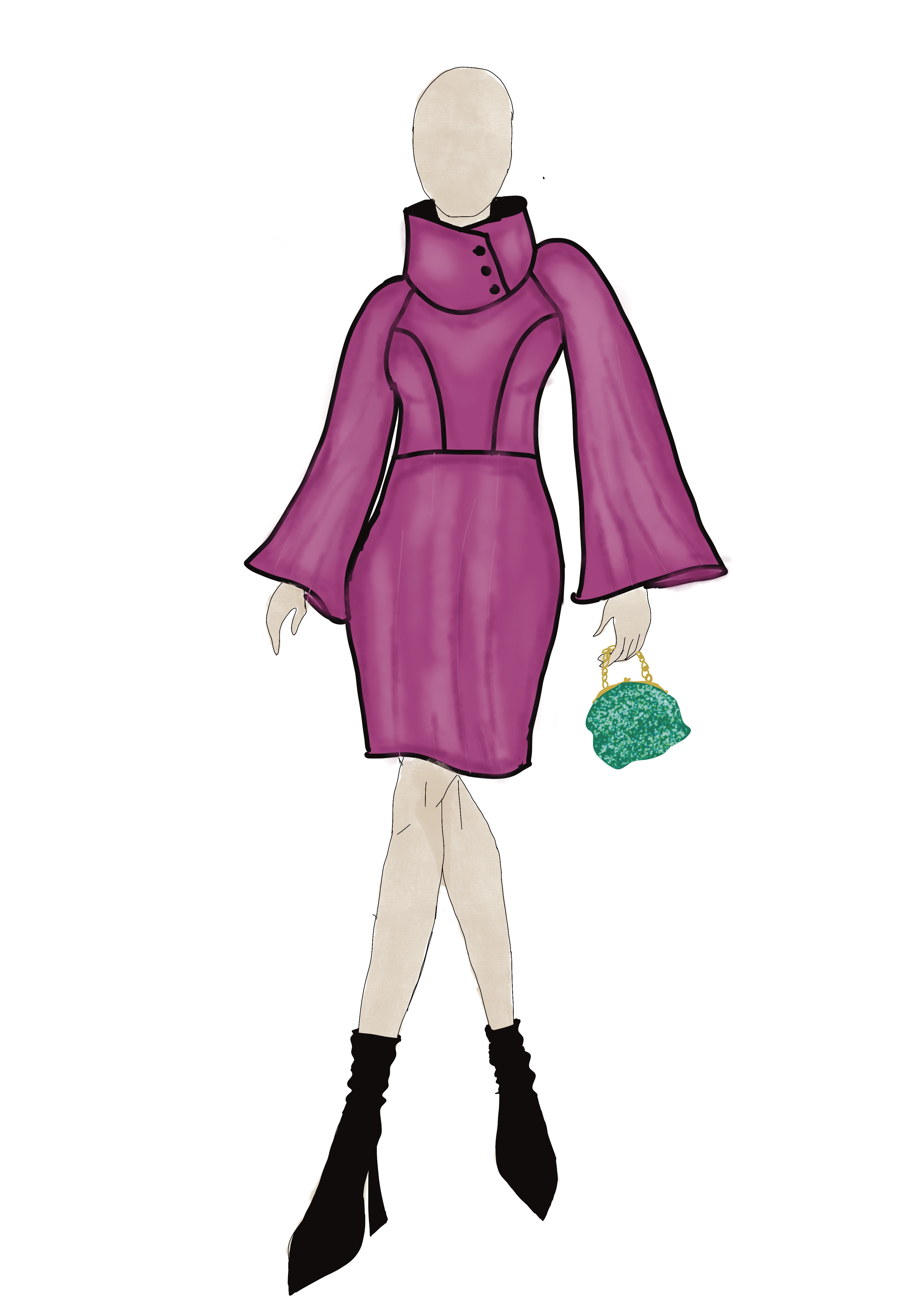Design de moda