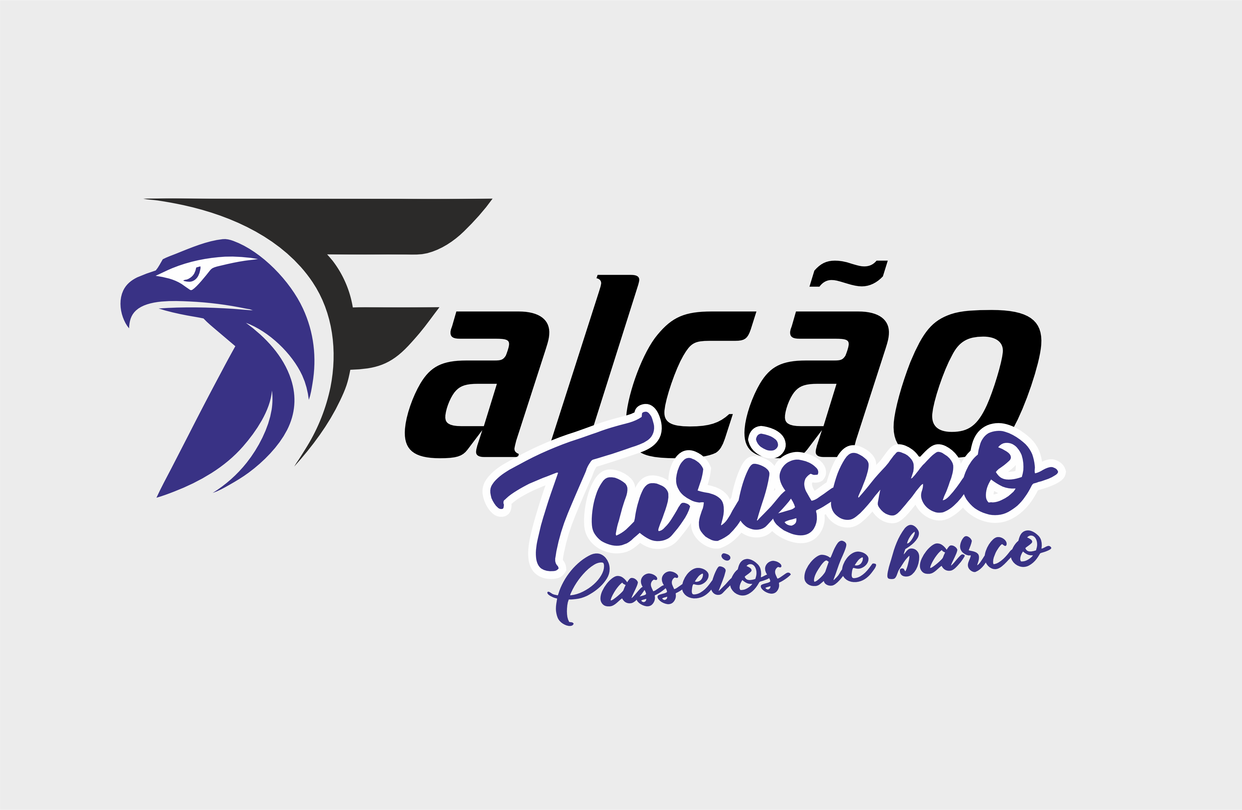 Logo Turismo
