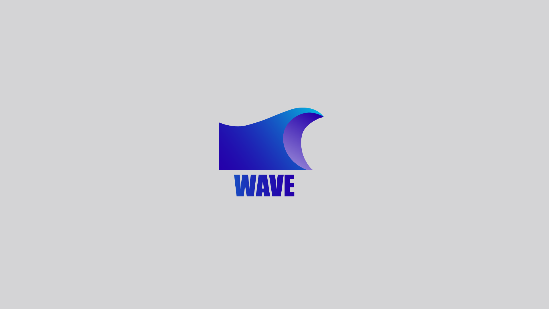 Logo Wave