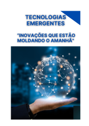 Tecnologias Emergentes