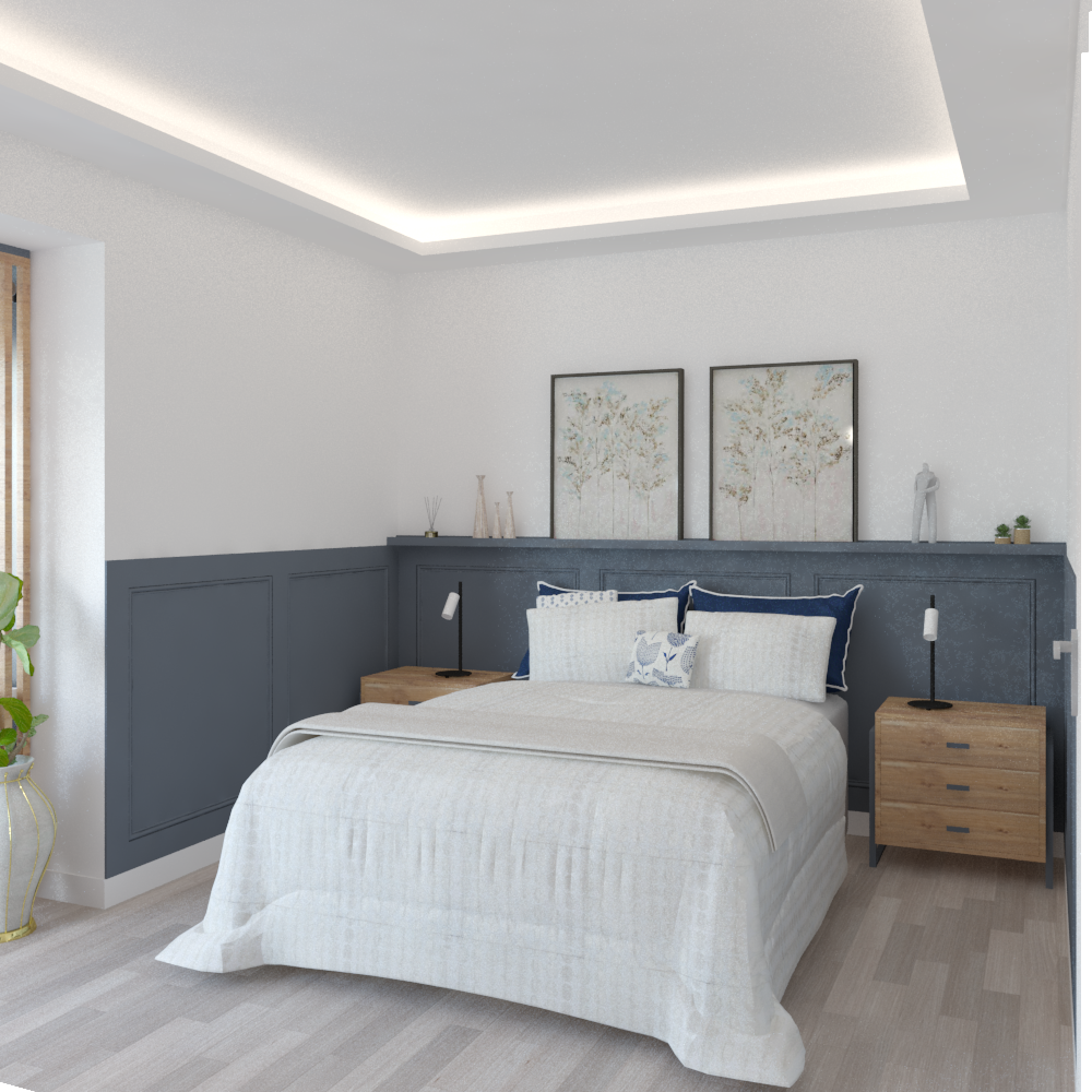 Quarto do Casal