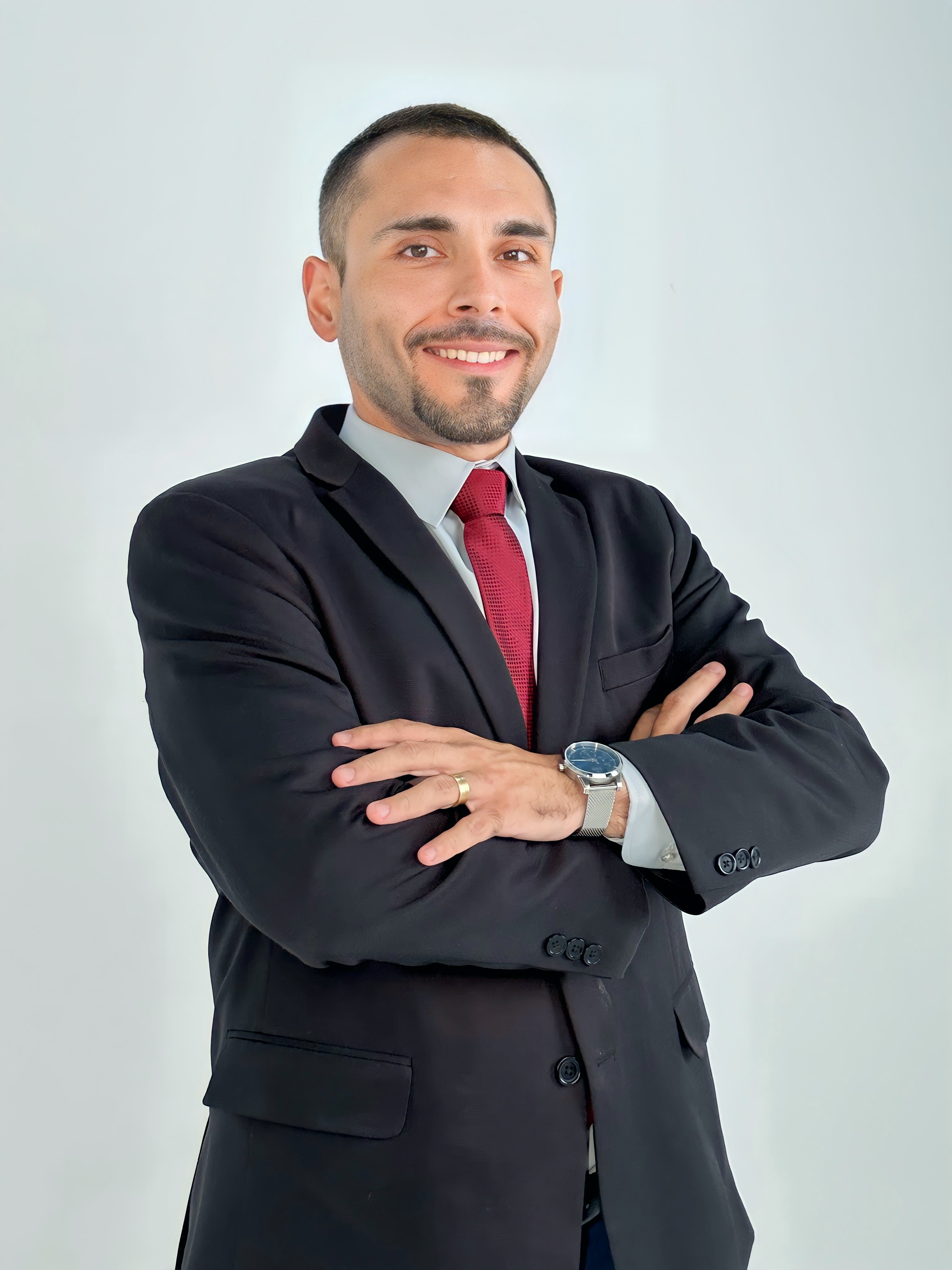 Tarciso Vasconcellos Advocacia