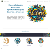 Recrutamento & Seleção