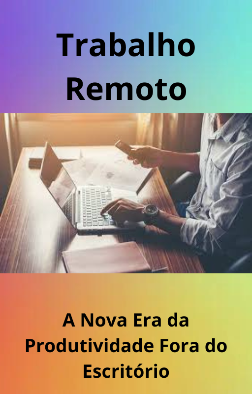 Trabalho Remoto