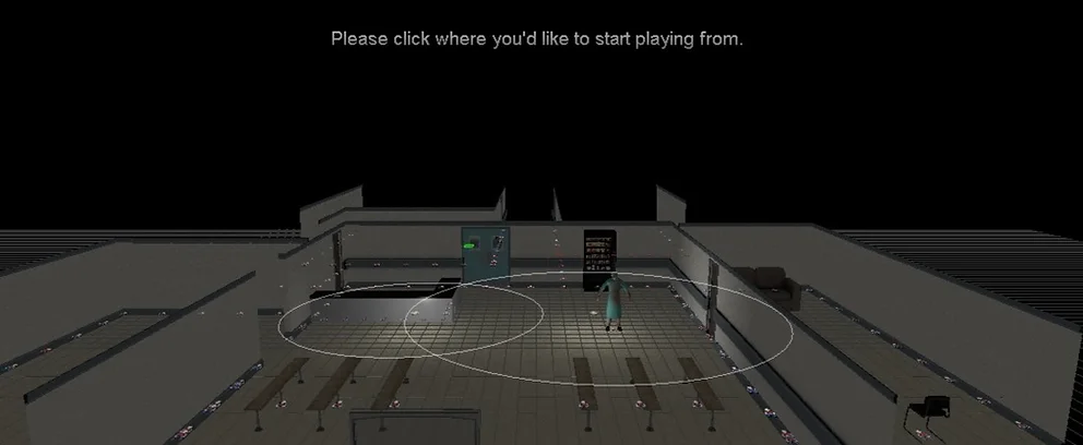 Projeto Game de tiro (FPS)