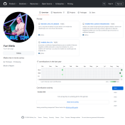 GitHub