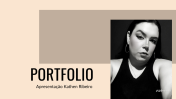 Portfólio