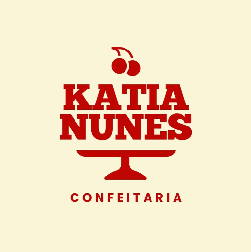 Logotipo para Confeitaria