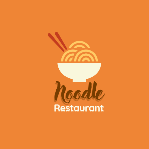 Logotipo Alimentício