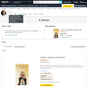 Meus Livros na Amazon