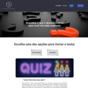 Explorador de Carreira