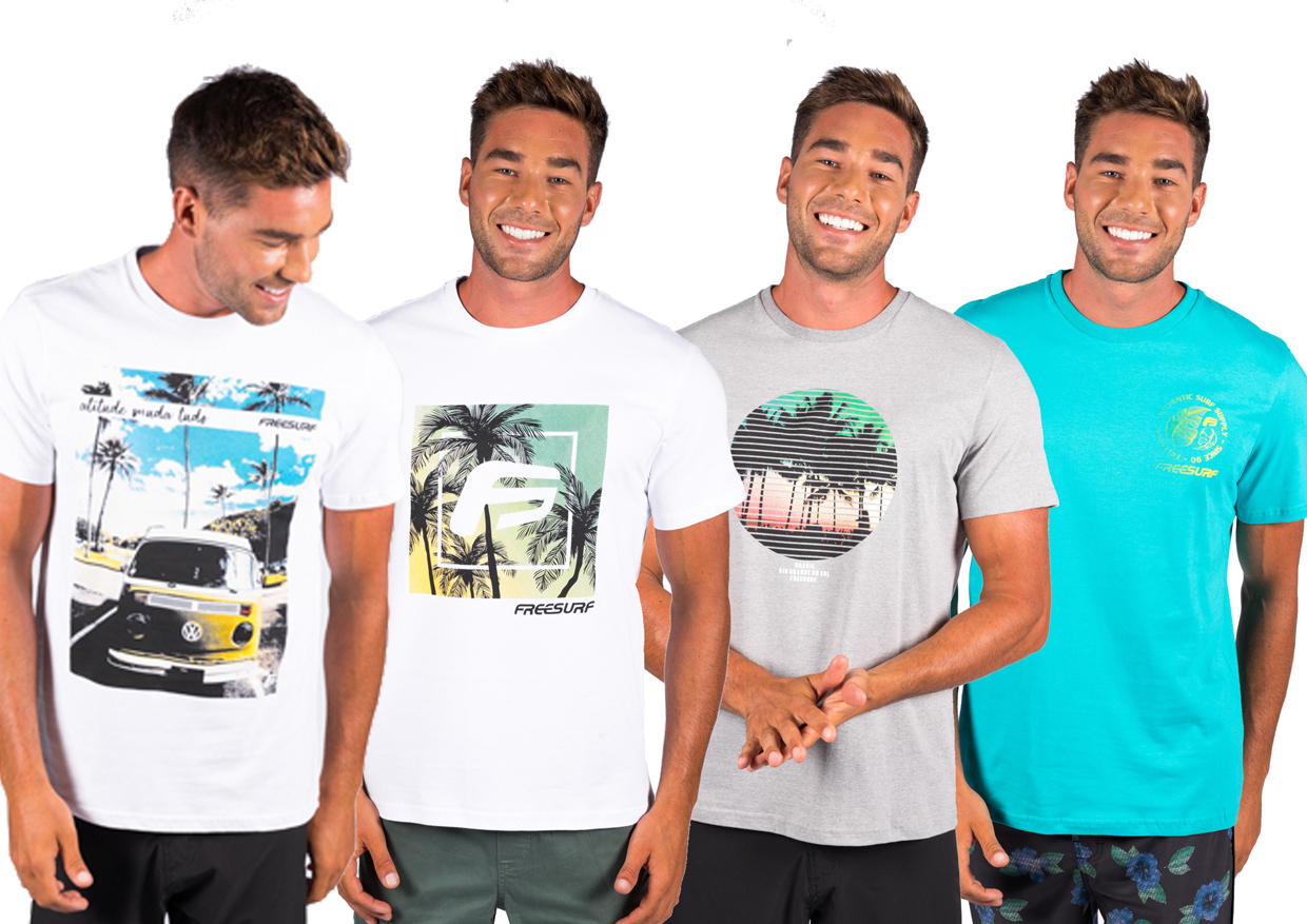 Freesurf Alto Verão 2021