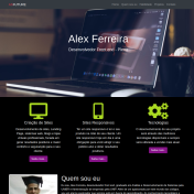 Alex Ferreira
