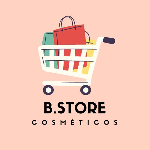 Logo para loja de cosméticos