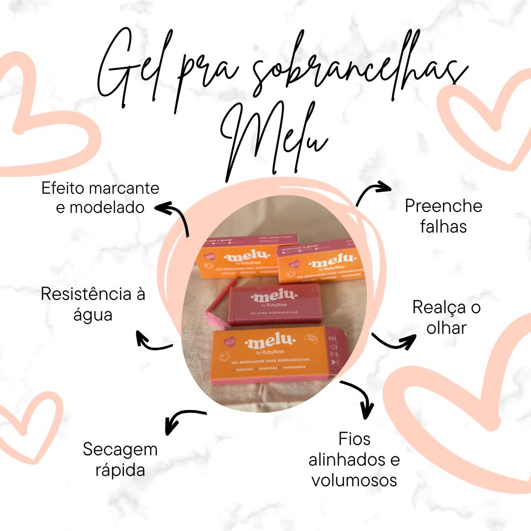 Post instagram para loja de cosméticos
