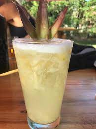 Drinks