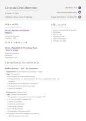 Currículo