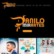 Danilo Mirartes