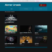 Portfólio completo