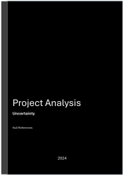 Análise projeto (Demo)