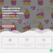 Confeitaria Eliana