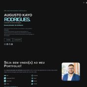 Portfólio da minha empresa