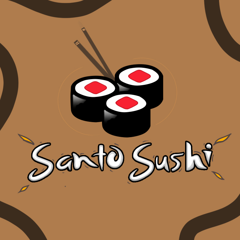 Logo para um Restaurante Japonês