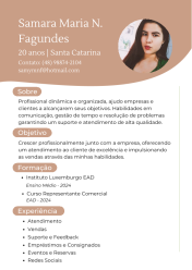 Representante
