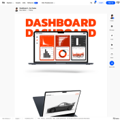 Dashboard - Car Sales