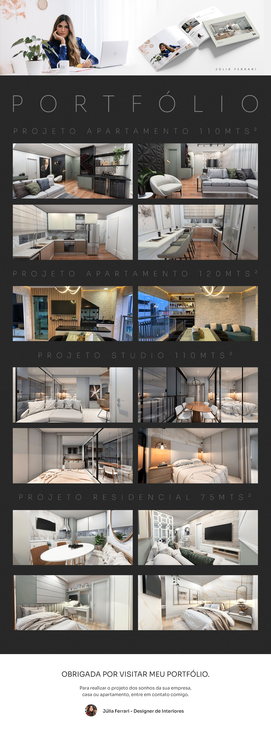 Design de Interiores