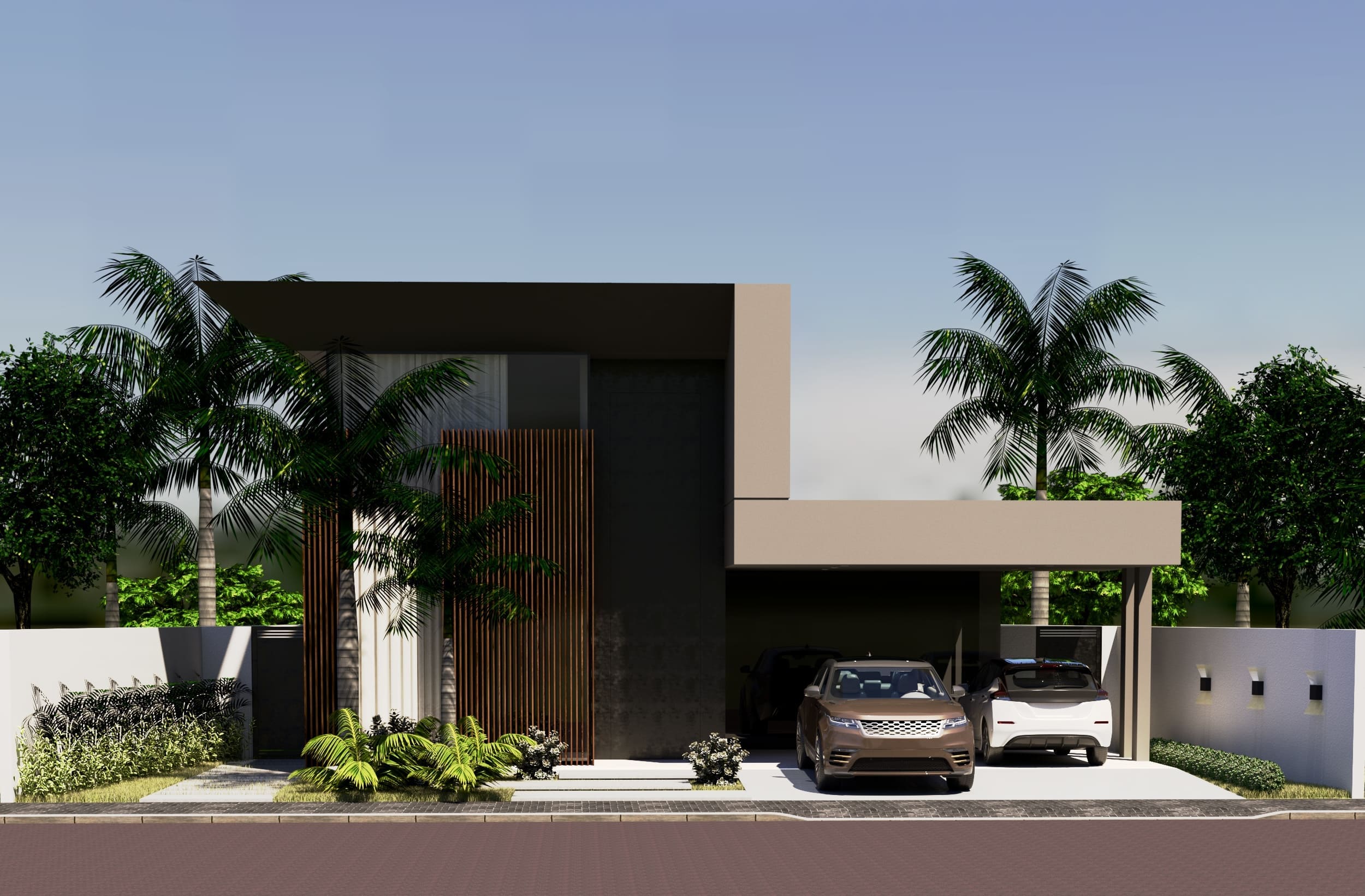 Residência S|K