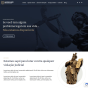Advocacia