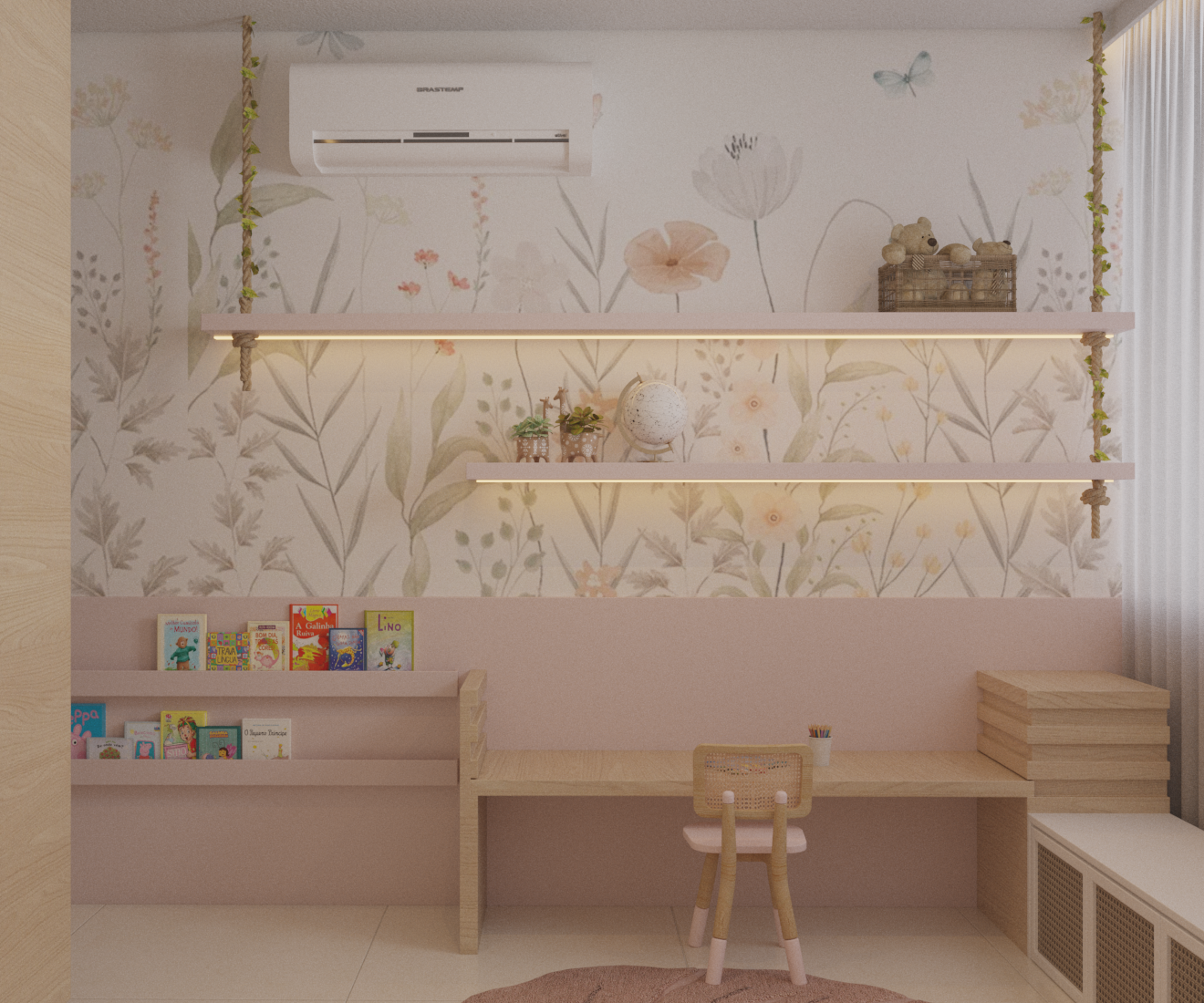 Quarto de criança