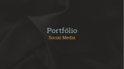 Rafael Rodrigues Norte - Social Media