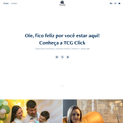 TCG Click