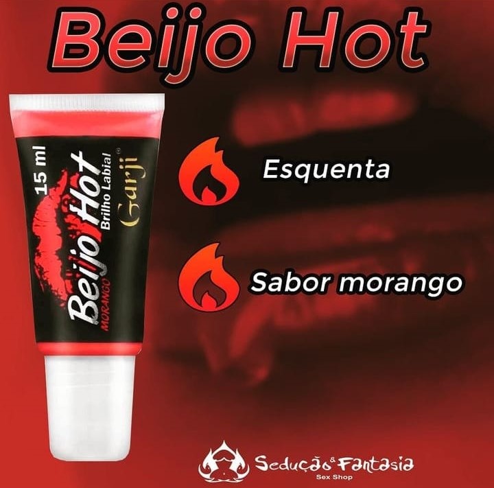 Posts para uma lojinha de SexShop no Instagram.