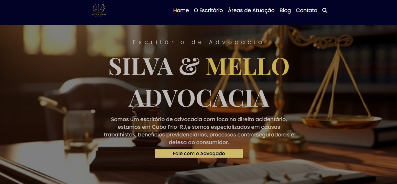 Projeto Landing Page