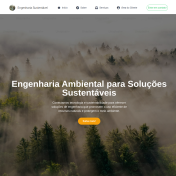 Engenharia Sustentável Protótipo