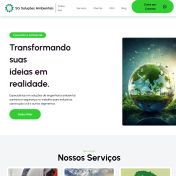 SG Soluções Ambientais