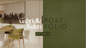 Portfólio